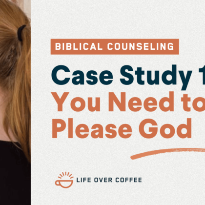48 Case Studies 16 You Need to Please God