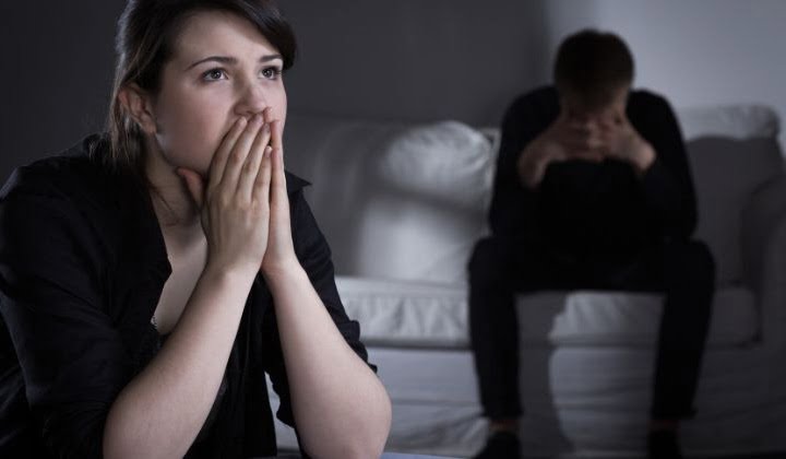 Case Study The Addict and His Wife