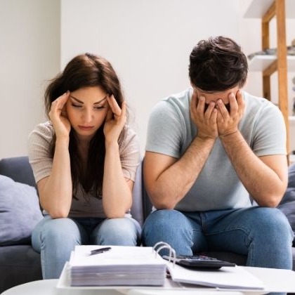 Chapter Seven Marriage or Mayhem—A Troubled Marriage