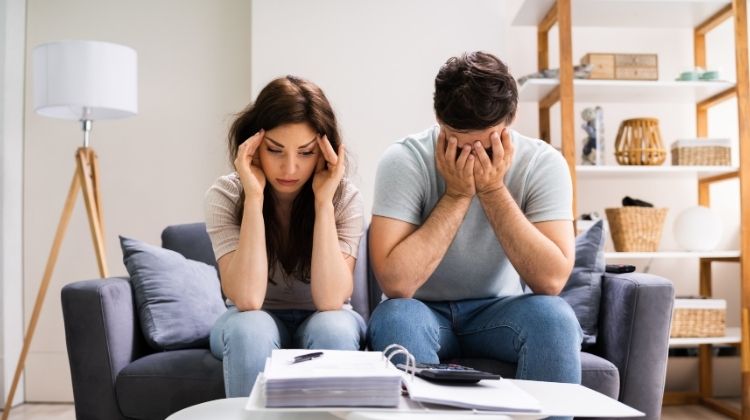 Chapter Seven Marriage or Mayhem—A Troubled Marriage