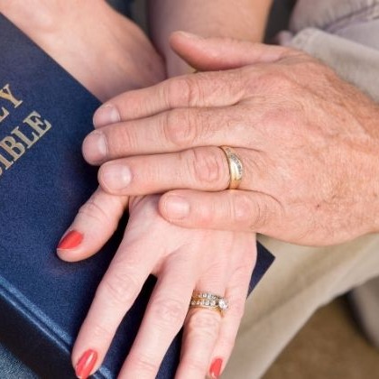 Chapter Six Marriage or Mayhem—Designed By God