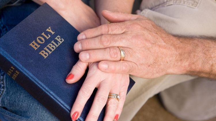 Chapter Six Marriage or Mayhem—Designed By God