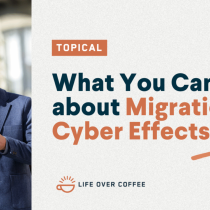 What You Can Do about Migration Cyber Effects, 8.0