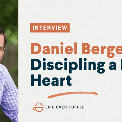 YT TOPICAL Ep. 551 Daniel Berger, Counseling the Fool's Heart