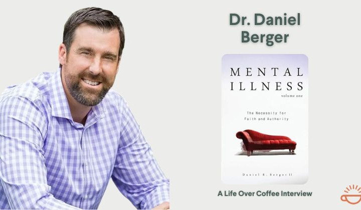 Ep. 486 Daniel Berger Discusses Disorders and Medication, Pt. 1 01 (1)