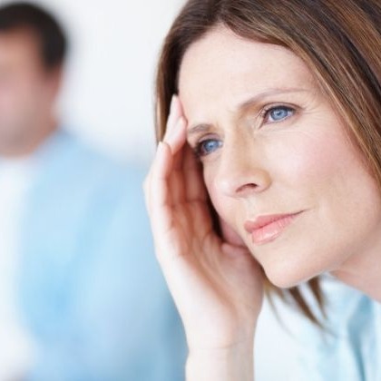 Chapter Four Marriage or Mayhem—A Case for Suffering