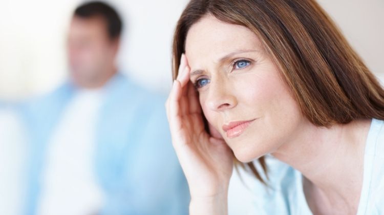 Chapter Four Marriage or Mayhem—A Case for Suffering