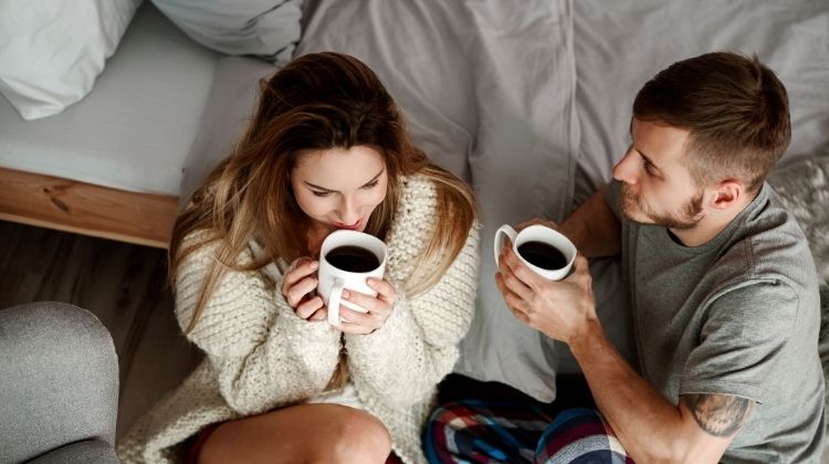 Chapter Three Marriage or Mayhem—Meaning and Significance