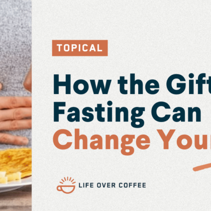 YT Topical How the Gift of Fasting Can Change Your Life