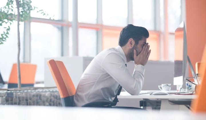 Diagnosing the Four Steps To a Hard Heart