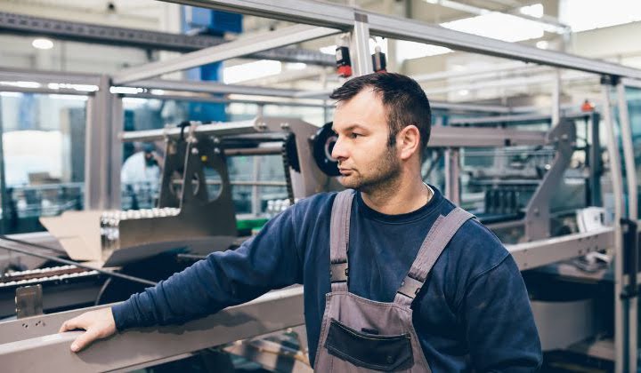 My Job Robbed My Wife of the Intimacy She Deserves