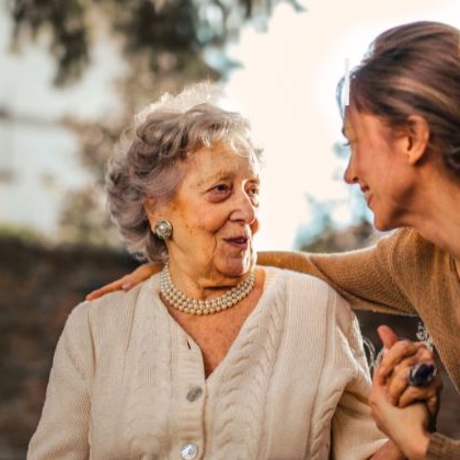 My Mother Died Last Night—A Few Thoughts After Life