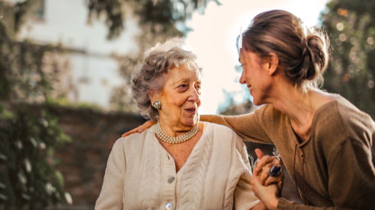 My Mother Died Last Night—A Few Thoughts After Life