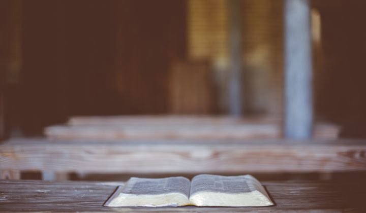 The Main Thing to Look For When Looking For a Church