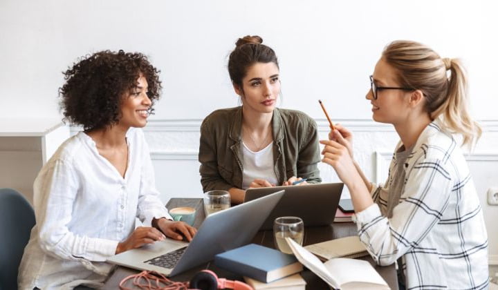 Ten Ways To Find, Develop, and Enjoy Wonderful Friends