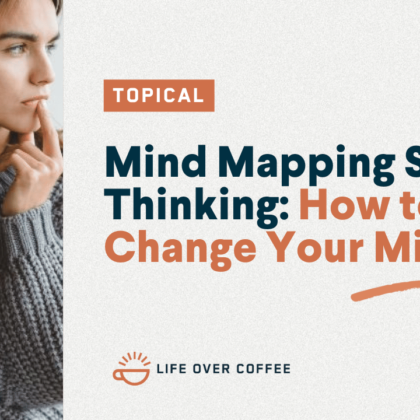 YT TOPICAL Mind Mapping Stinking Thinking How to Change Your Mind