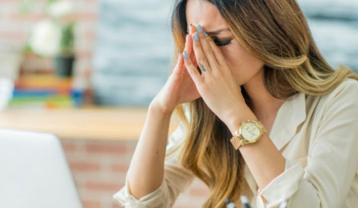 Deadbeat Husband - Wife Left to Ponder Her Future