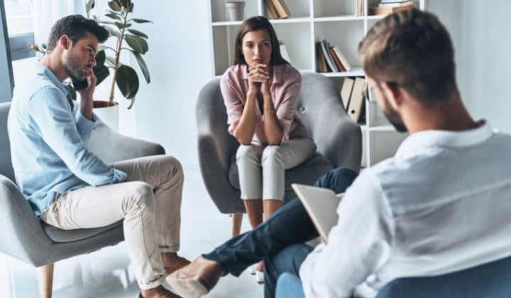 How to Divorce Well