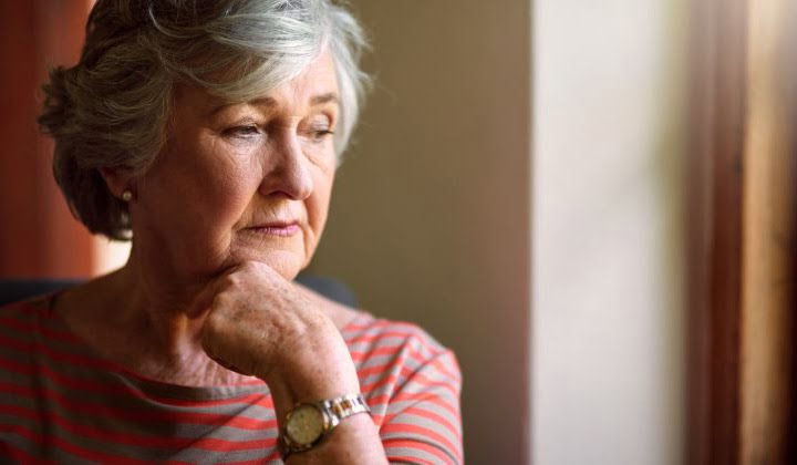 Emotional Problems Point to a Poor Thought Life