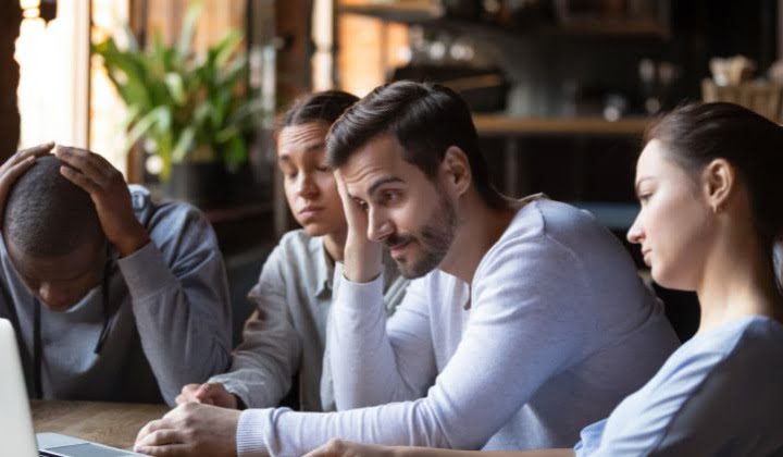 The Problem Letting Religious People Know The Real You