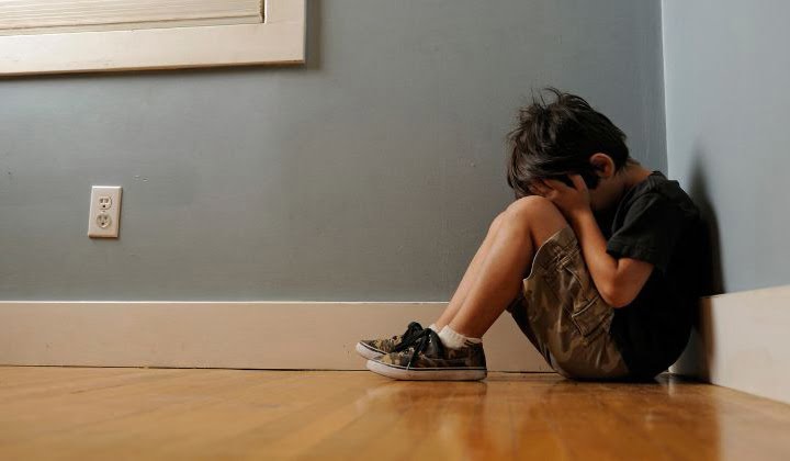 When Your Children Are Constipated (Spiritually Speaking)