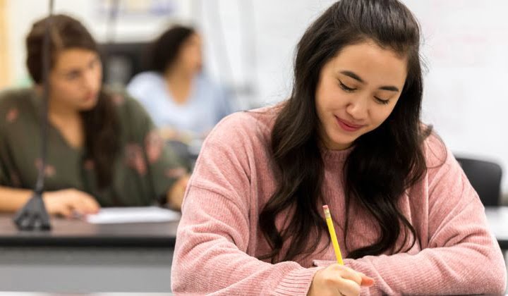 Take the “Am I a Counselor” Test