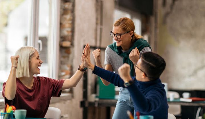 How to Disciple Someone So They Will Care for Others