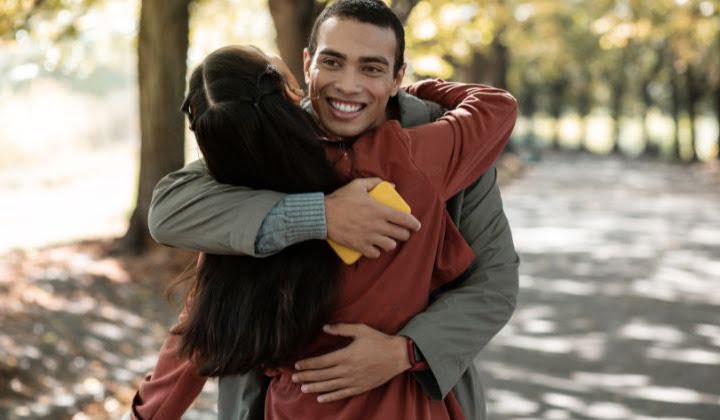 Learning How to Encourage Disappointing People to Change