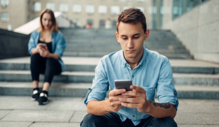 The Need to Know How Choices to Feel Better Are Addictive