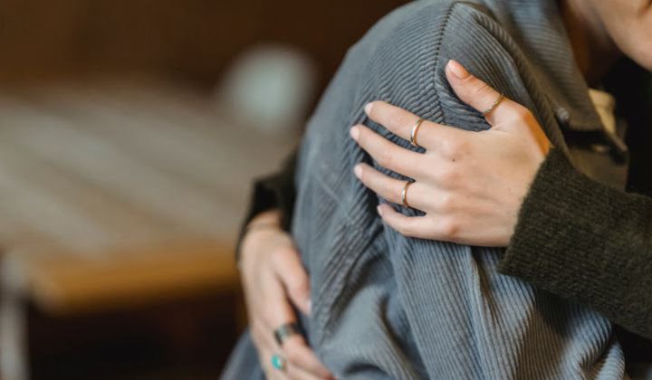 Trusting God Is Good, But You Need More When Suffering Comes