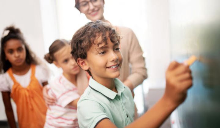 What Is the Best Kind of School That Your Child Should Attend