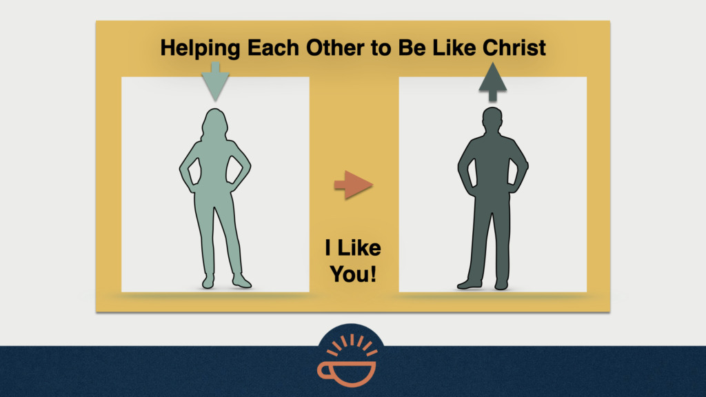 156 Helping Couples Like Each Other