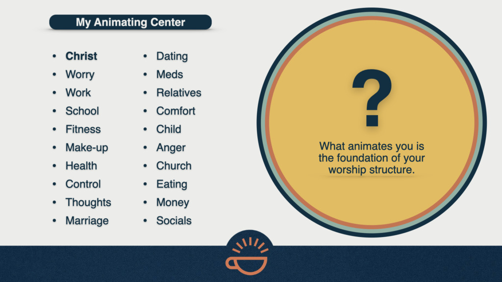 168 Animating Center