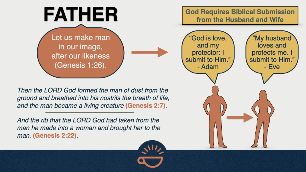 178 Adam and Eve Submitting