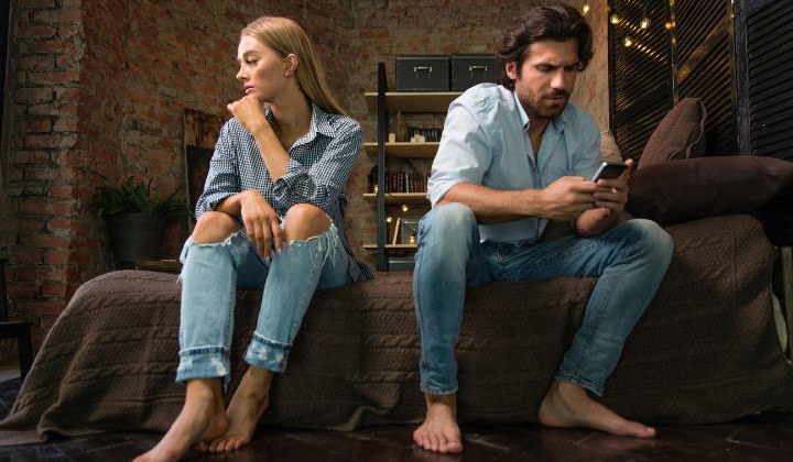 Sex before Marriage Is the Beginning of a Trail of Tears