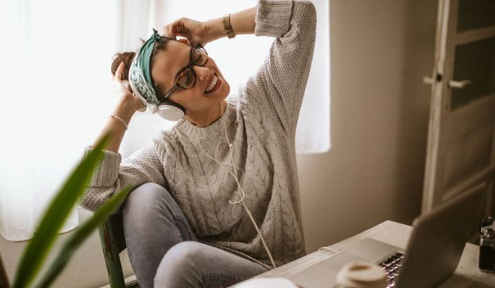 Ep. 468 Typical Mistakes People Make to Feel Better