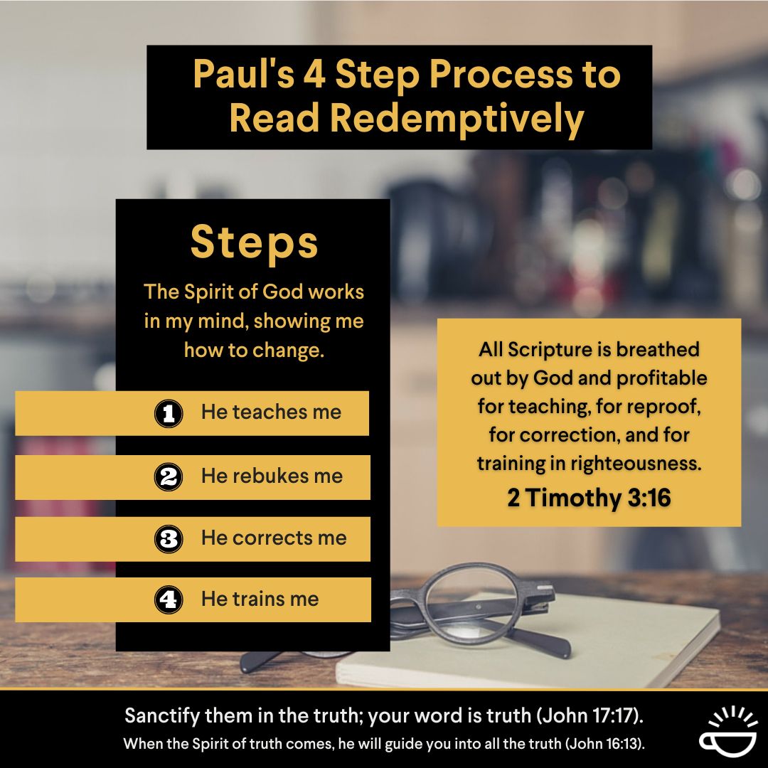 Reading Redemptively