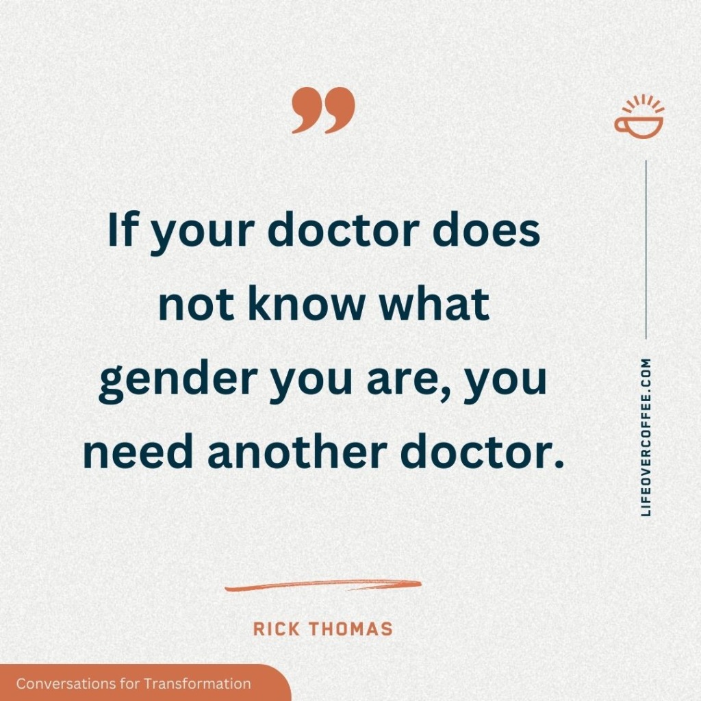 If Your Doctor Does Not Know
