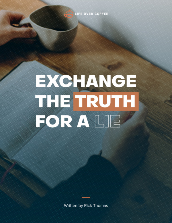 eBook: Exchange the Truth