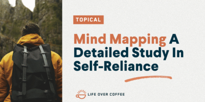 YT TOPICAL Mind Mapping A Detailed Study In Self-Reliance (1)
