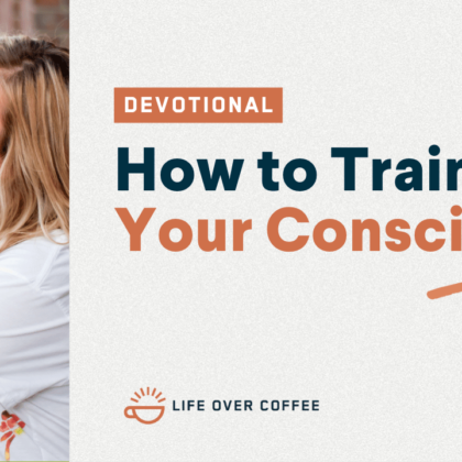 How to Train Your Conscience