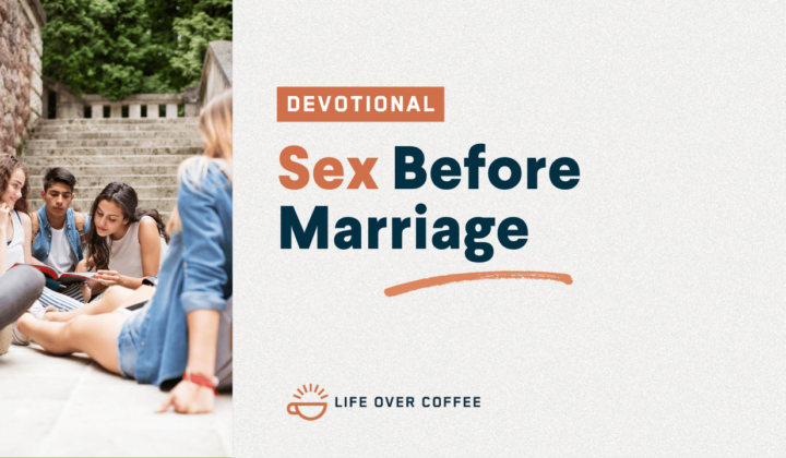 Sex Before Marriage