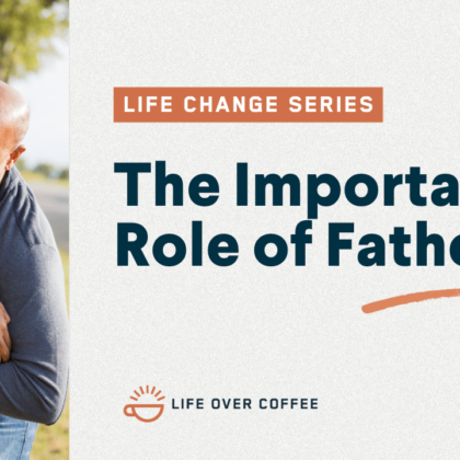 The Important Role of Fathers
