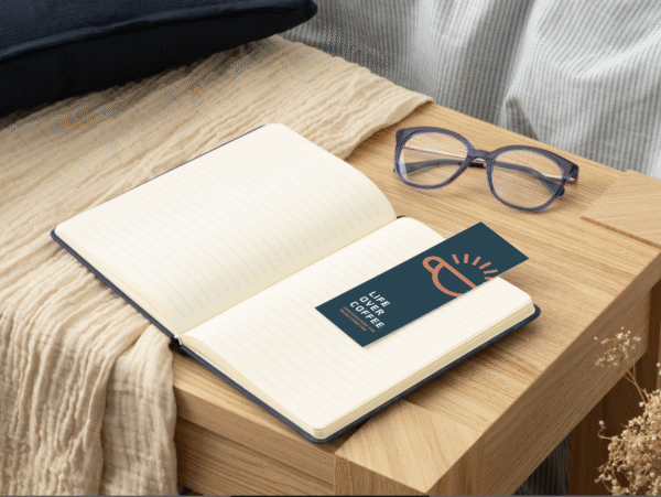 Bookmark 2