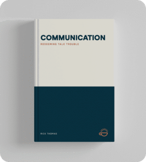 Communication: Redeeming Talk Trouble