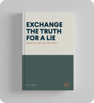 Exchange the Truth for a Lie