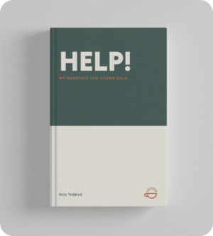 Help! My Marriage Has Grown Cold