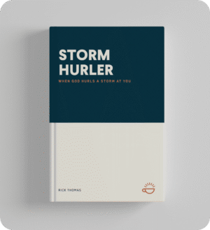 Storm Hurler
