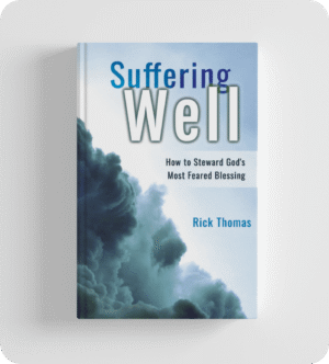 Suffering Well