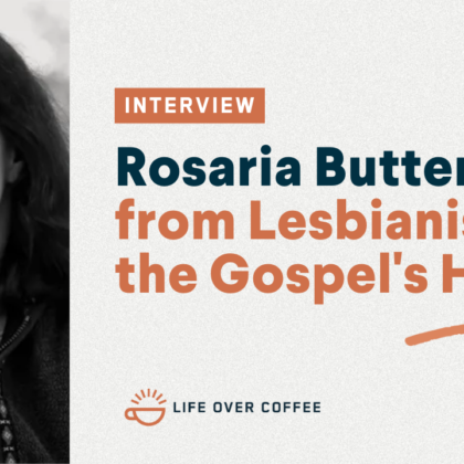 YT Ep. 515 Ep. 515 Rosaria Butterfield, from Lesbianism to the Gospel's Hope